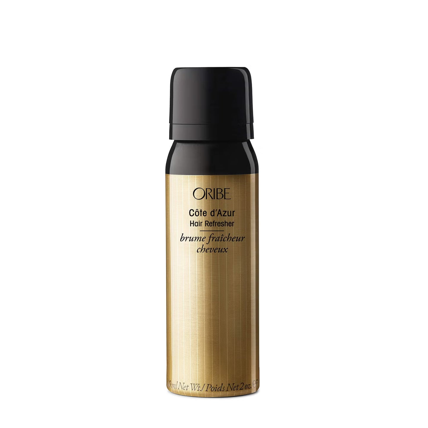 Côte d'Azur Hair Refresher