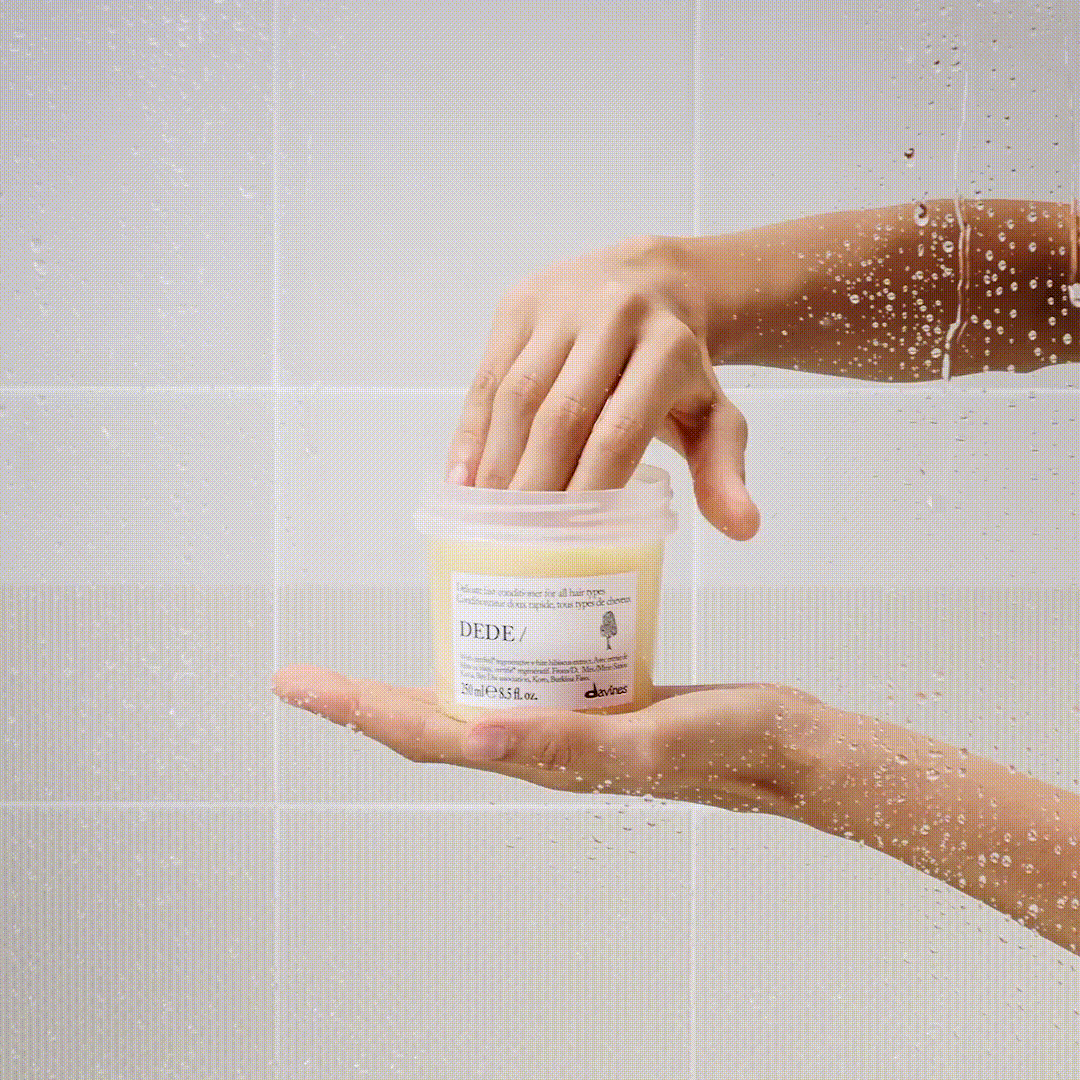 DEDE Conditioner