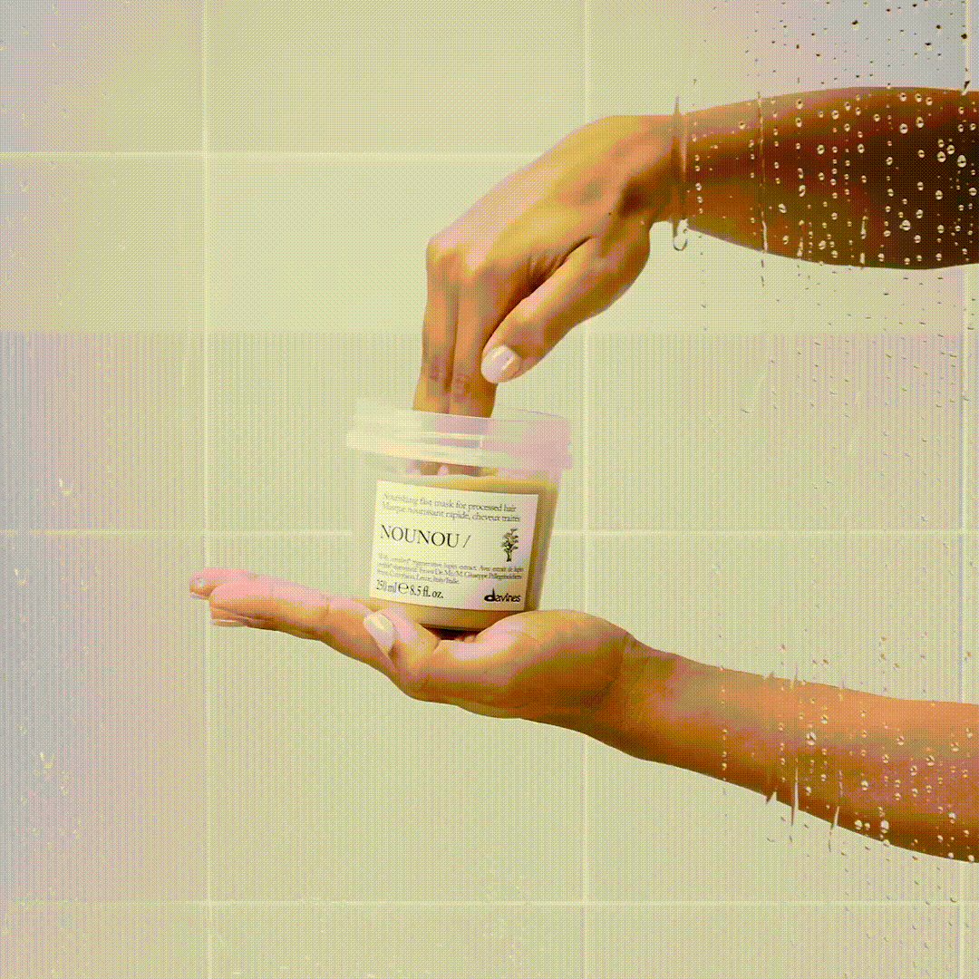 NOUNOU Hair Mask