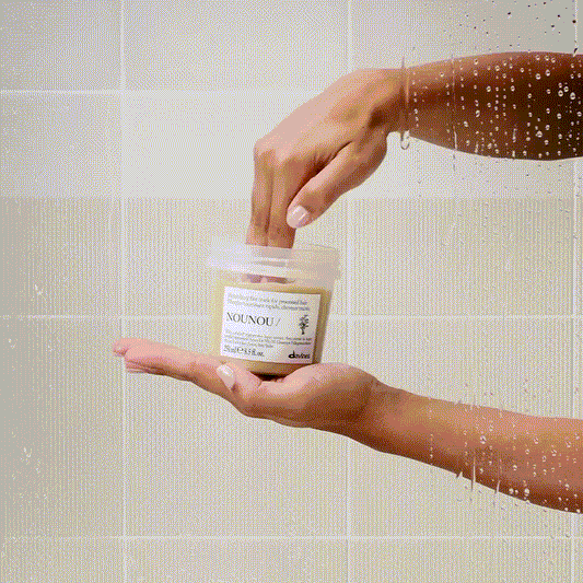 NOUNOU Hair Mask
