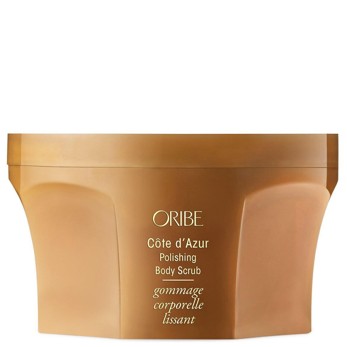 Côte D'Azur Polishing Body Scrub