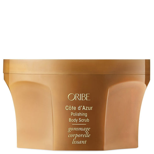 Côte D'Azur Polishing Body Scrub