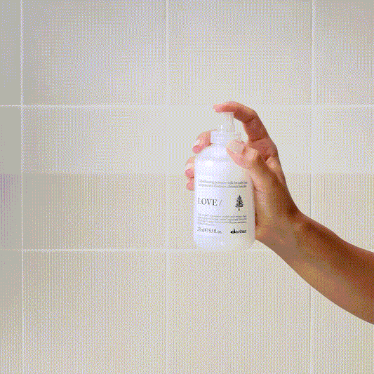 LOVE Curl Enhancing Milk