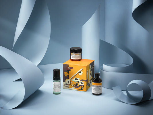 Citar Gift Set for Dry & Brittle Hair - Holiday 2026
