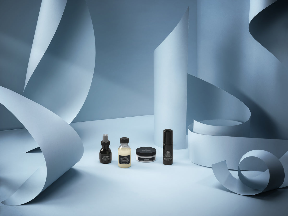Flute Gift Set for All Hair Types - Holiday 2026