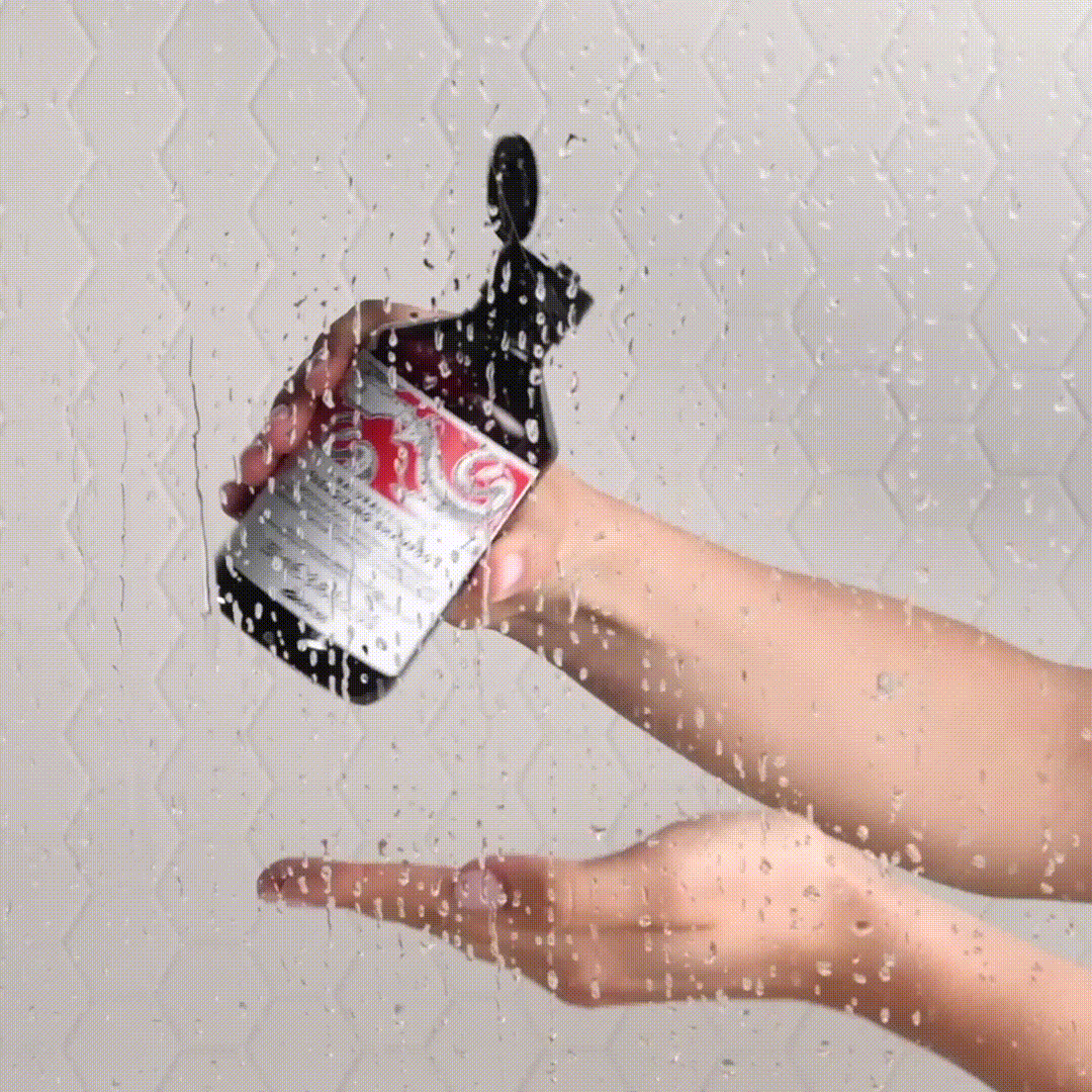 Energizing Shampoo