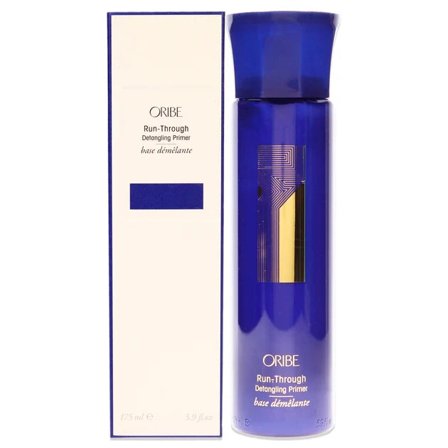 Run-Through Detangling Primer