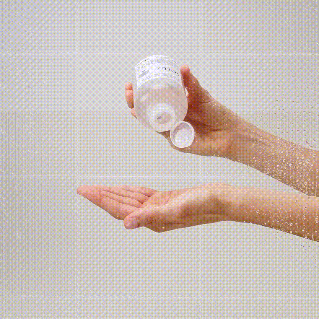 VOLU Shampoo