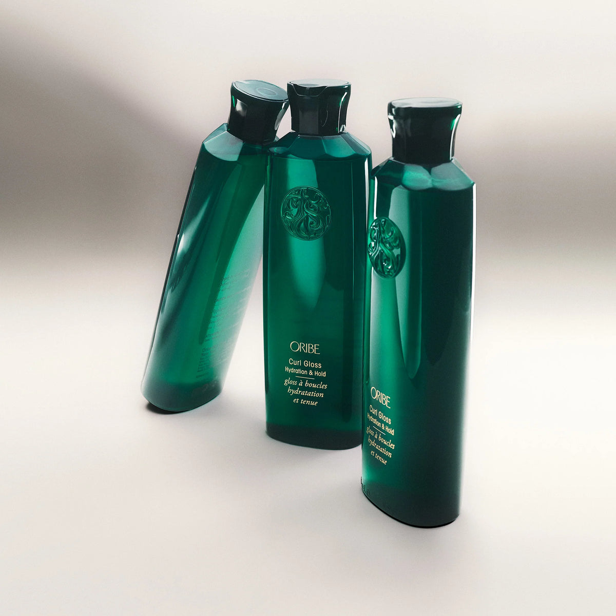 Curl Gloss Hydration & Hold
