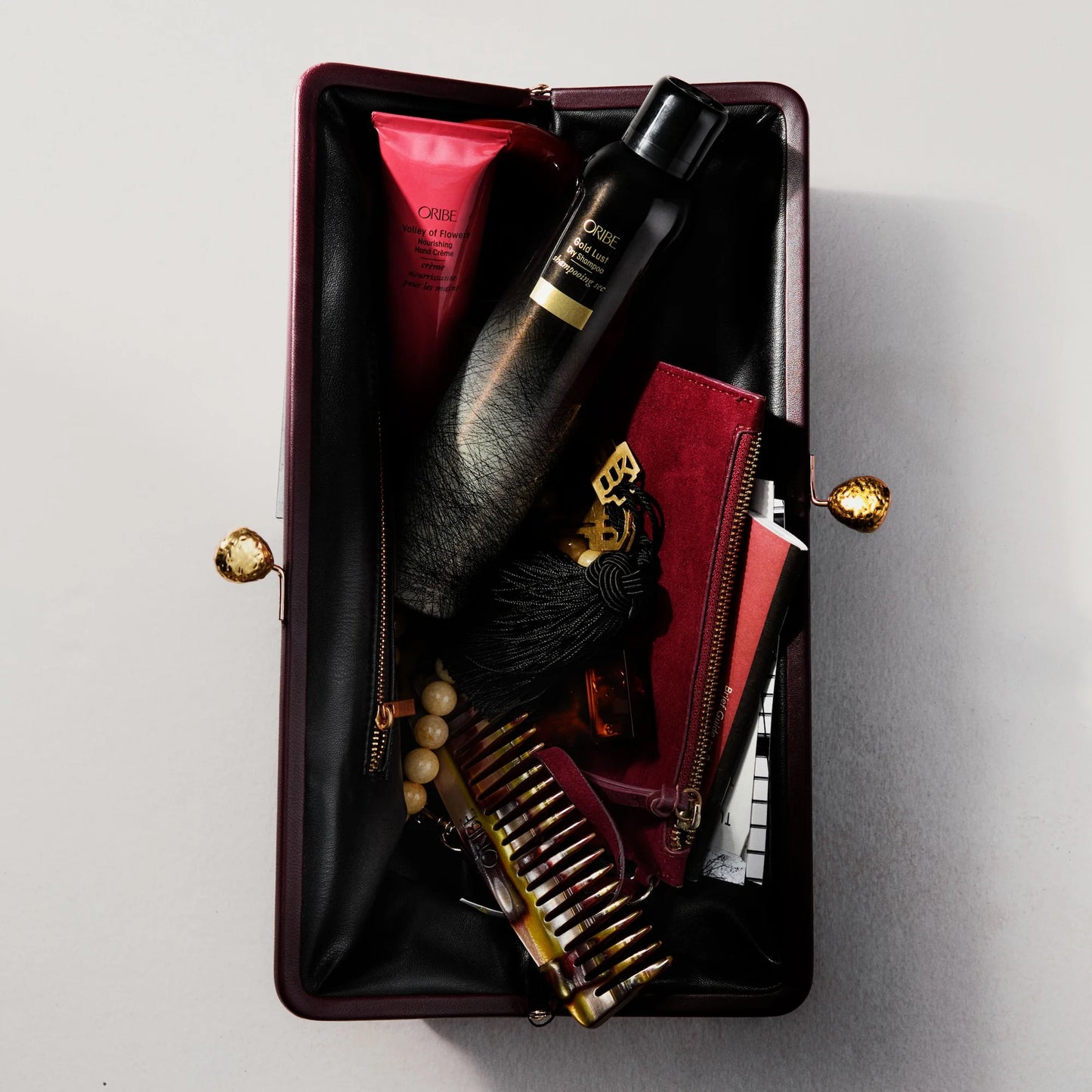 Gold Lust Dry Shampoo