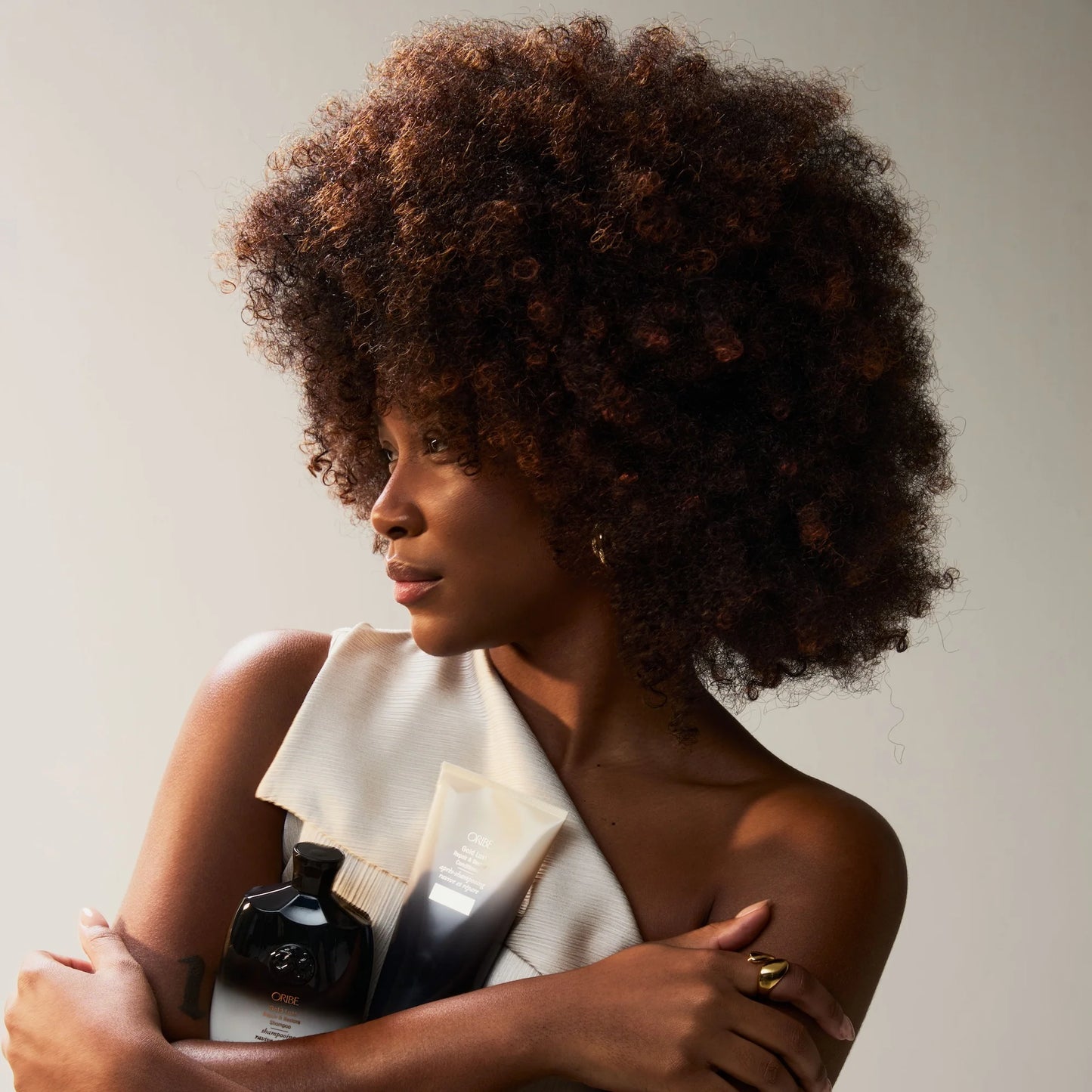 Gold Lust Repair and Restore Conditioner