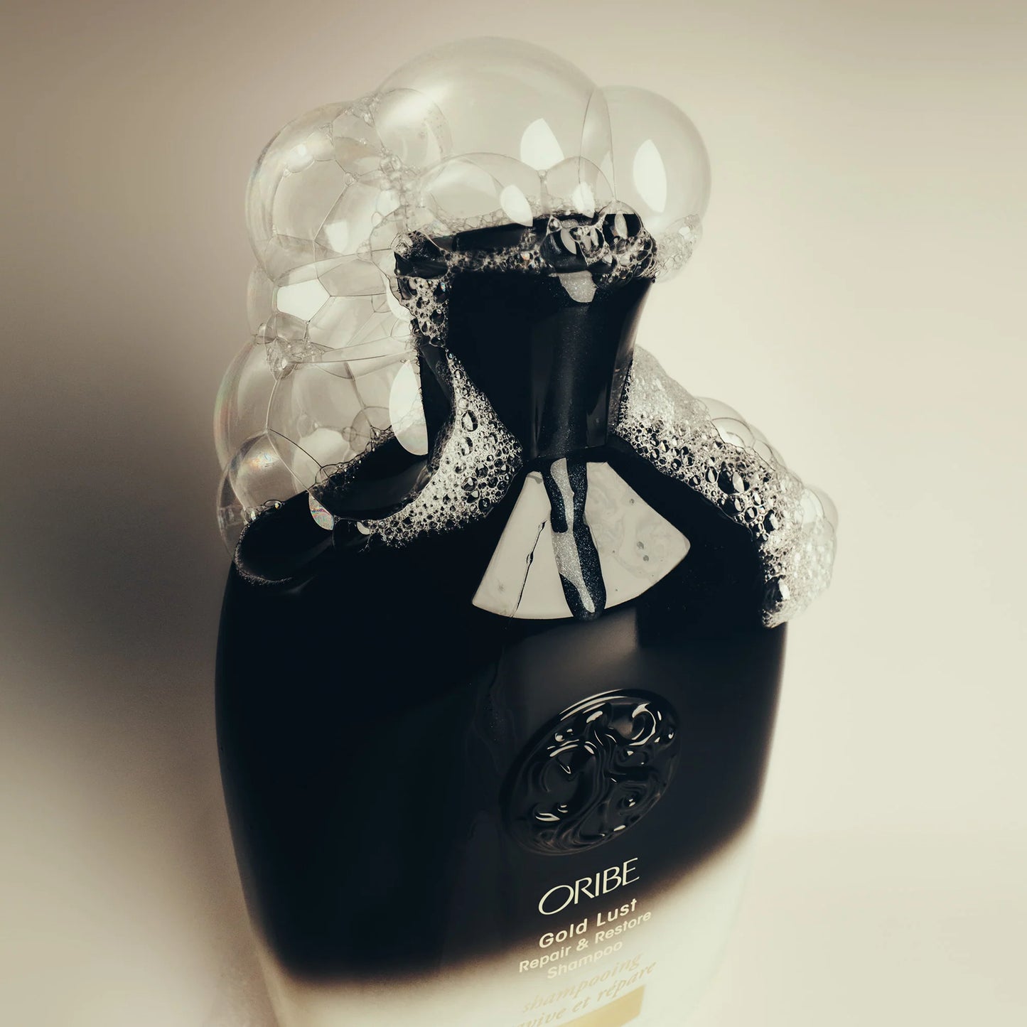 Gold Lust Repair and Restore Shampoo