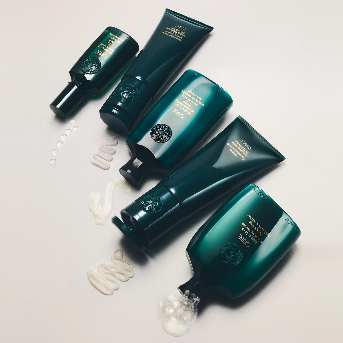 Priming Lotion Leave-In Conditioning Detangler