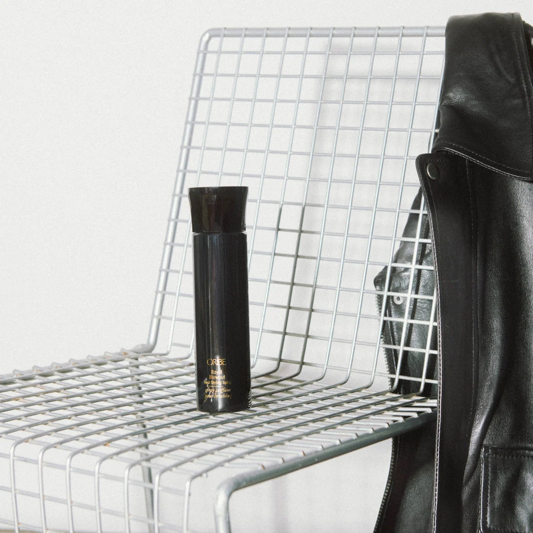 Royal Blowout Heat Styling Spray