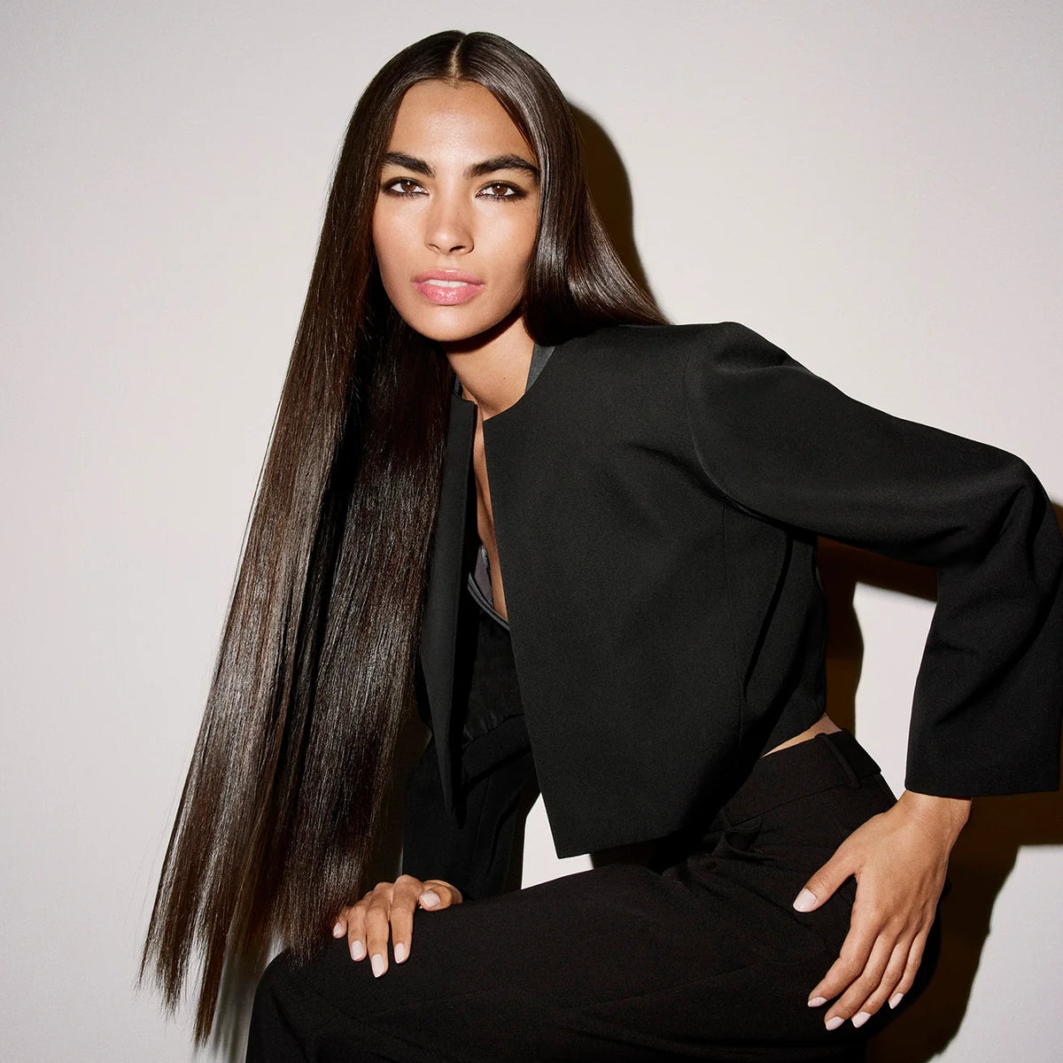 Run-Through Detangling Primer