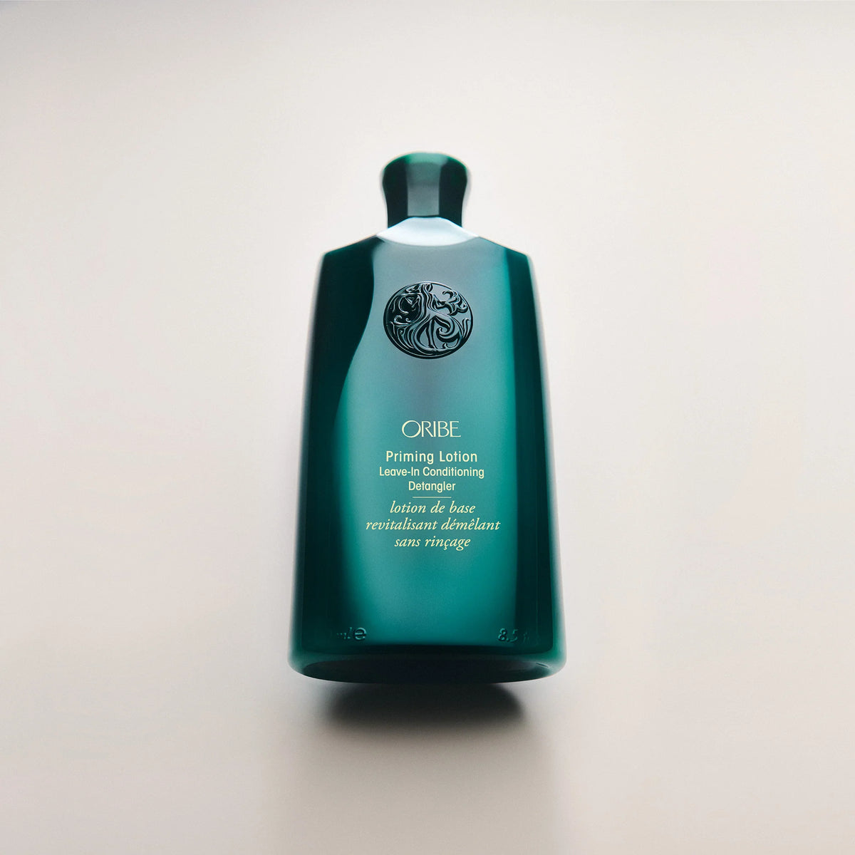 Priming Lotion Leave-In Conditioning Detangler
