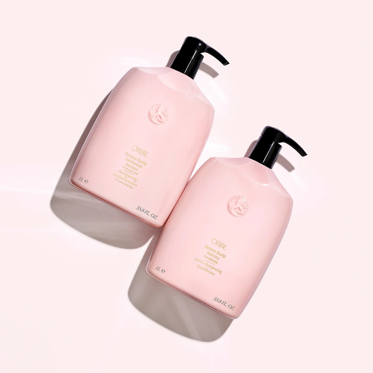 Serene Scalp Balancing Shampoo