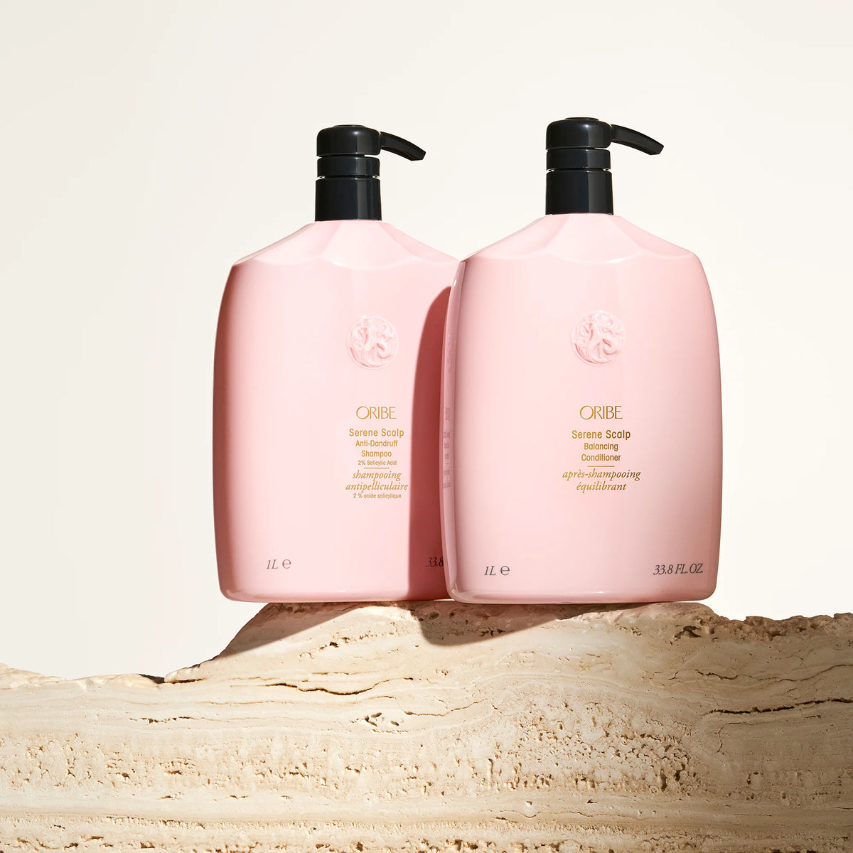 Serene Scalp Balancing Shampoo