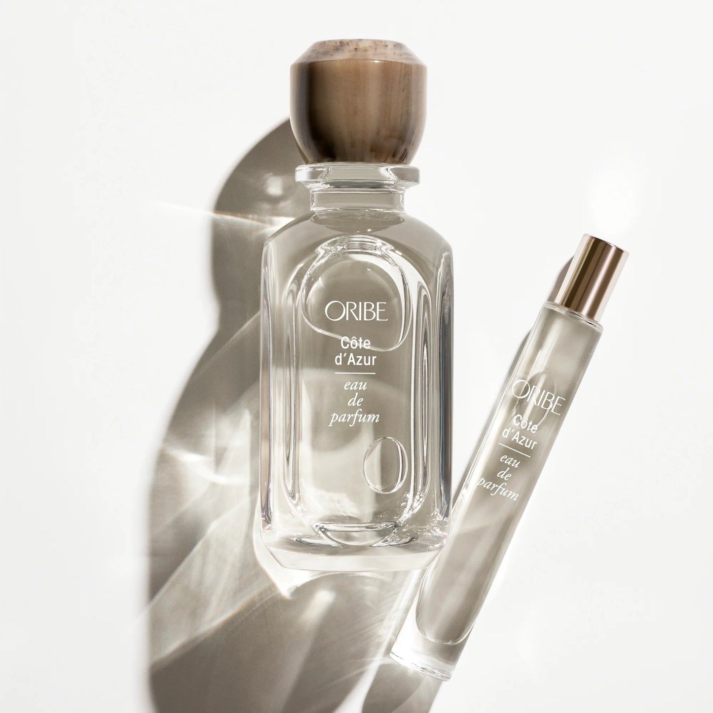 Côte d'Azur Eau De Parfum