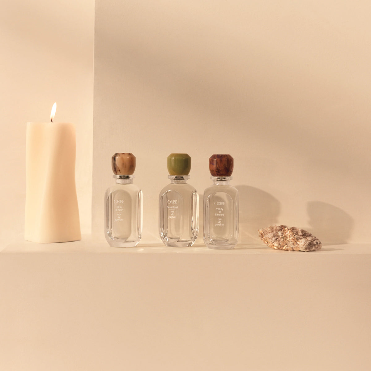 Côte d'Azur Eau De Parfum