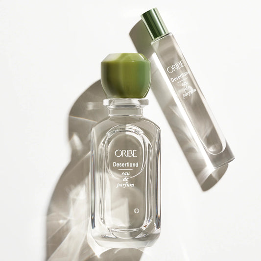 Desertland Eau De Parfum