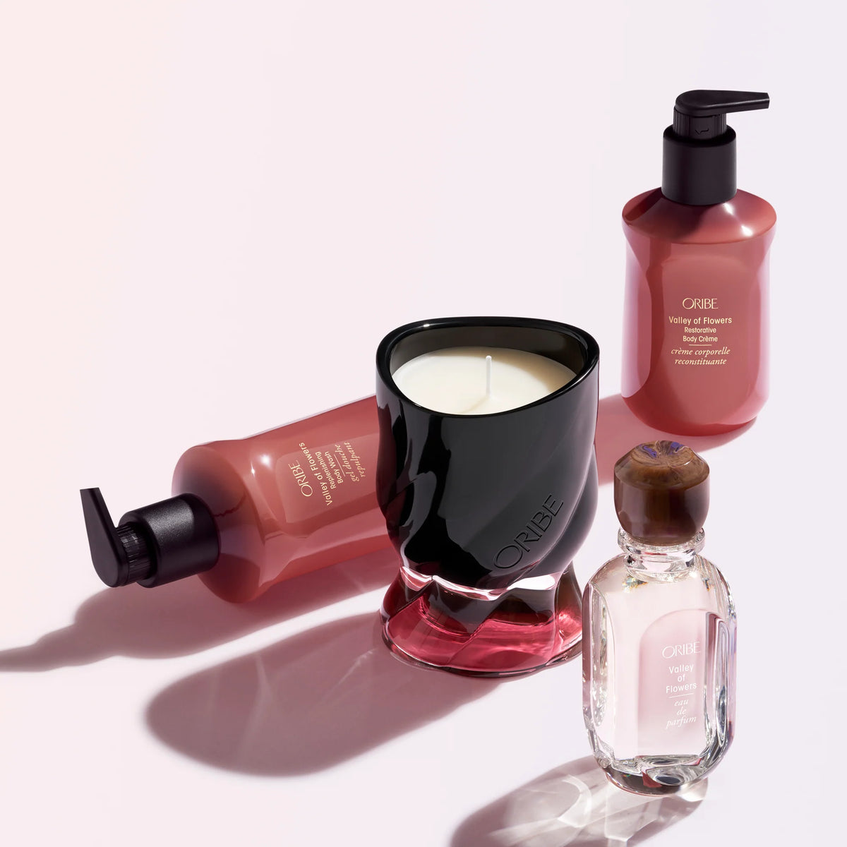 Valley of Flowers Eau De Parfum