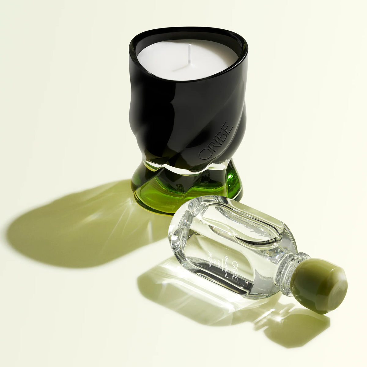 Desertland Eau De Parfum