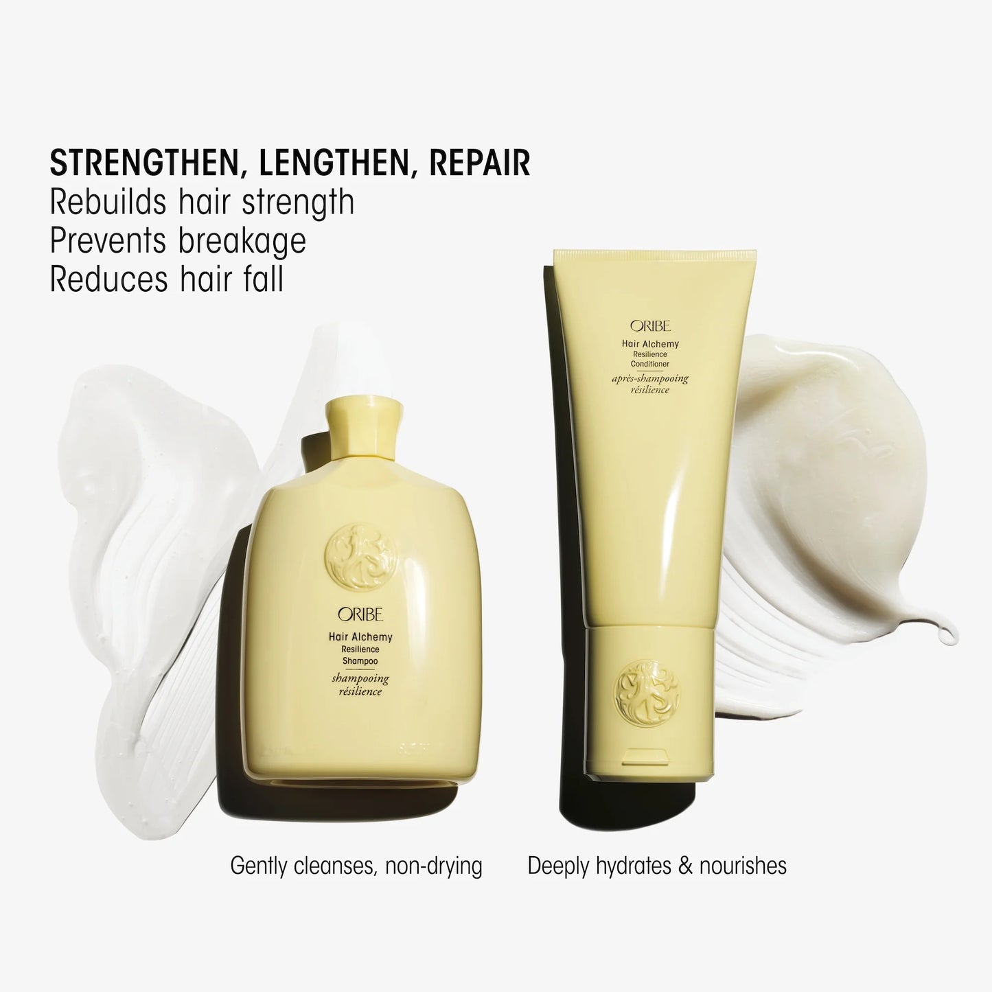 Hair Alchemy Resilience Shampoo