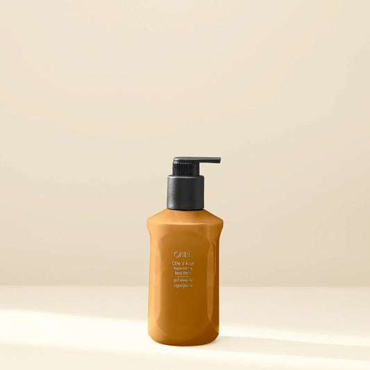 Côte d'Azur Replenishing Body Wash