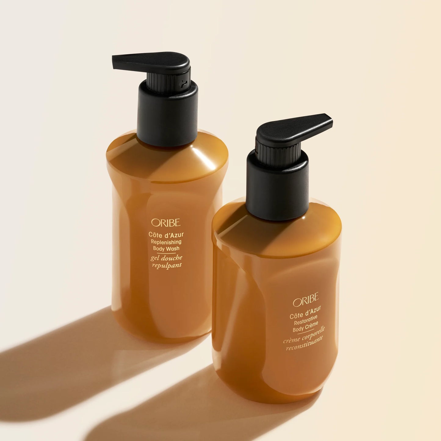 Côte d'Azur Restorative Body Crème