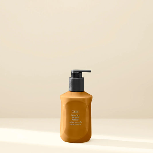 Côte d'Azur Restorative Body Crème