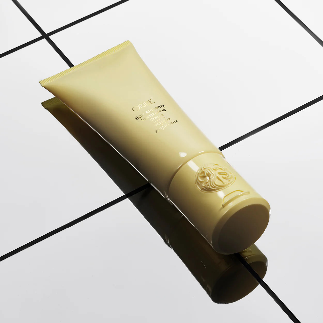 Hair Alchemy Strengthening Masque