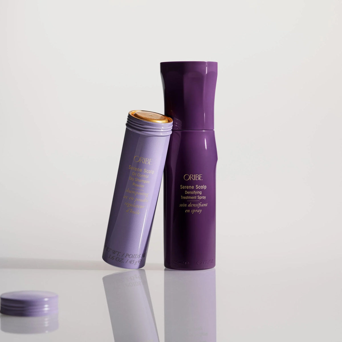 Serene Scalp Densifying Treatment Spray