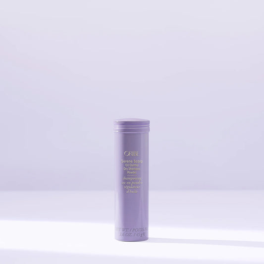 Serene Scalp Oil Control Dry Shampoo Powder