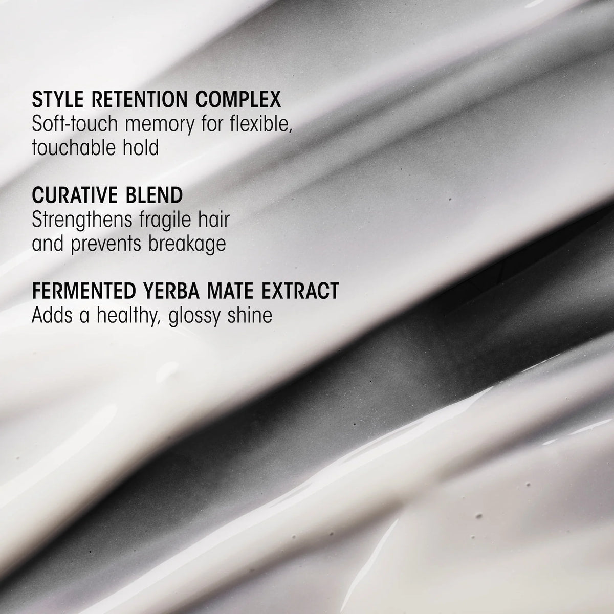 Hair Alchemy Heatless Styling Balm