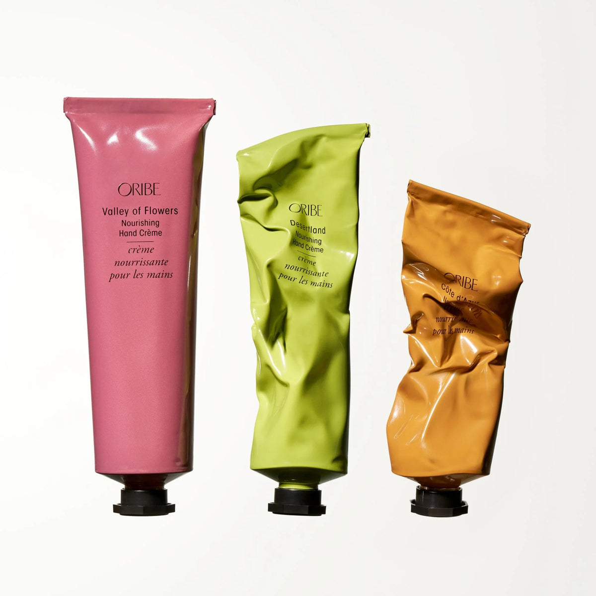 Côte d'Azur Nourishing Hand Crème