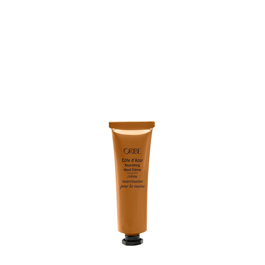 Côte d'Azur Nourishing Hand Crème