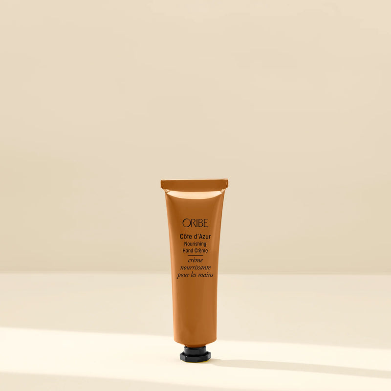 Côte d'Azur Nourishing Hand Crème