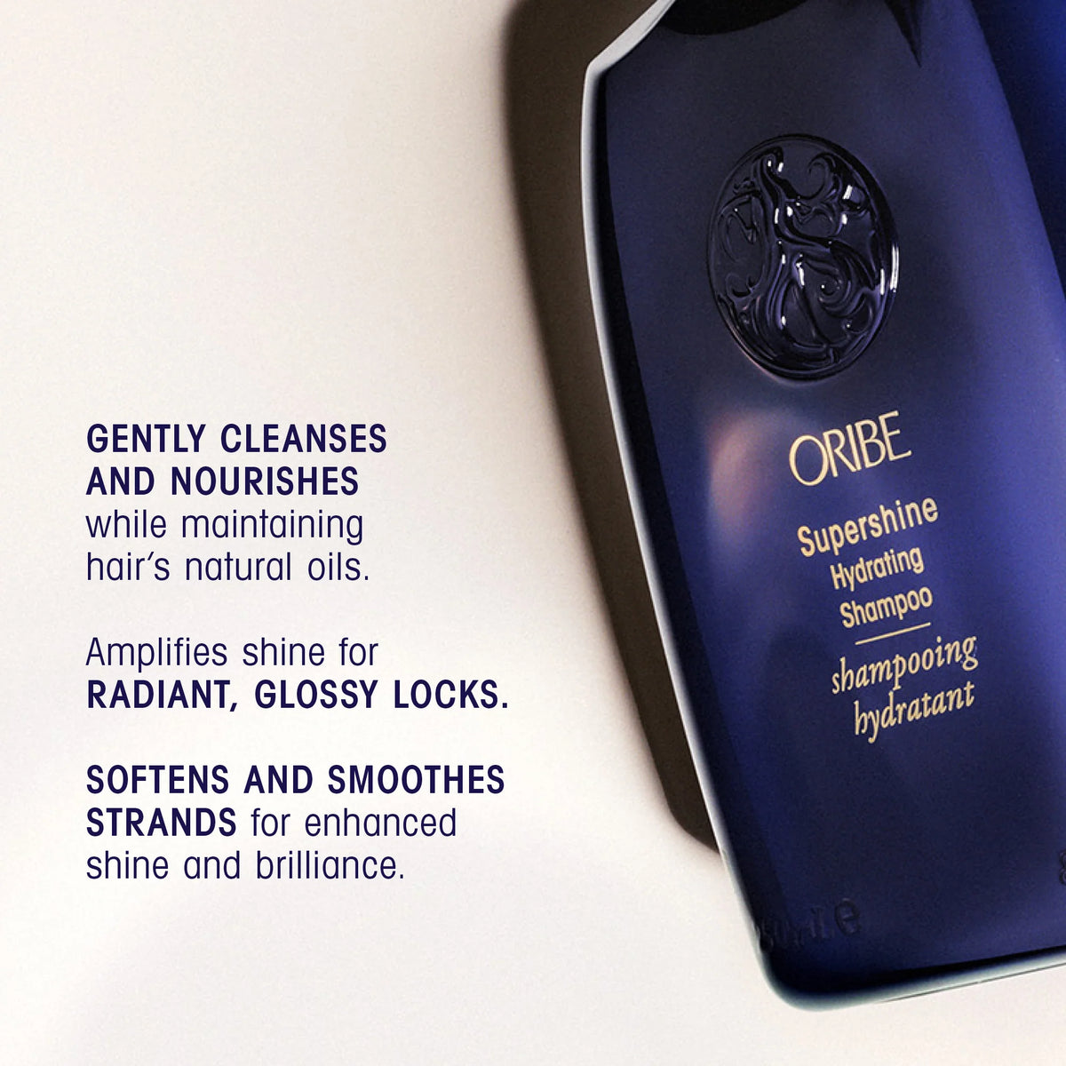 Supershine Hydrating Shampoo