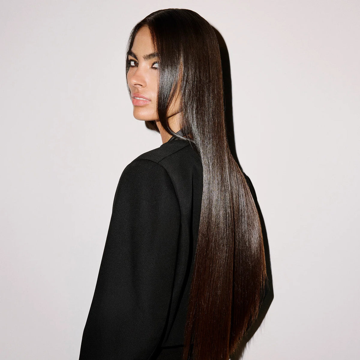 Mirror Rinse Glass Hair Treatment