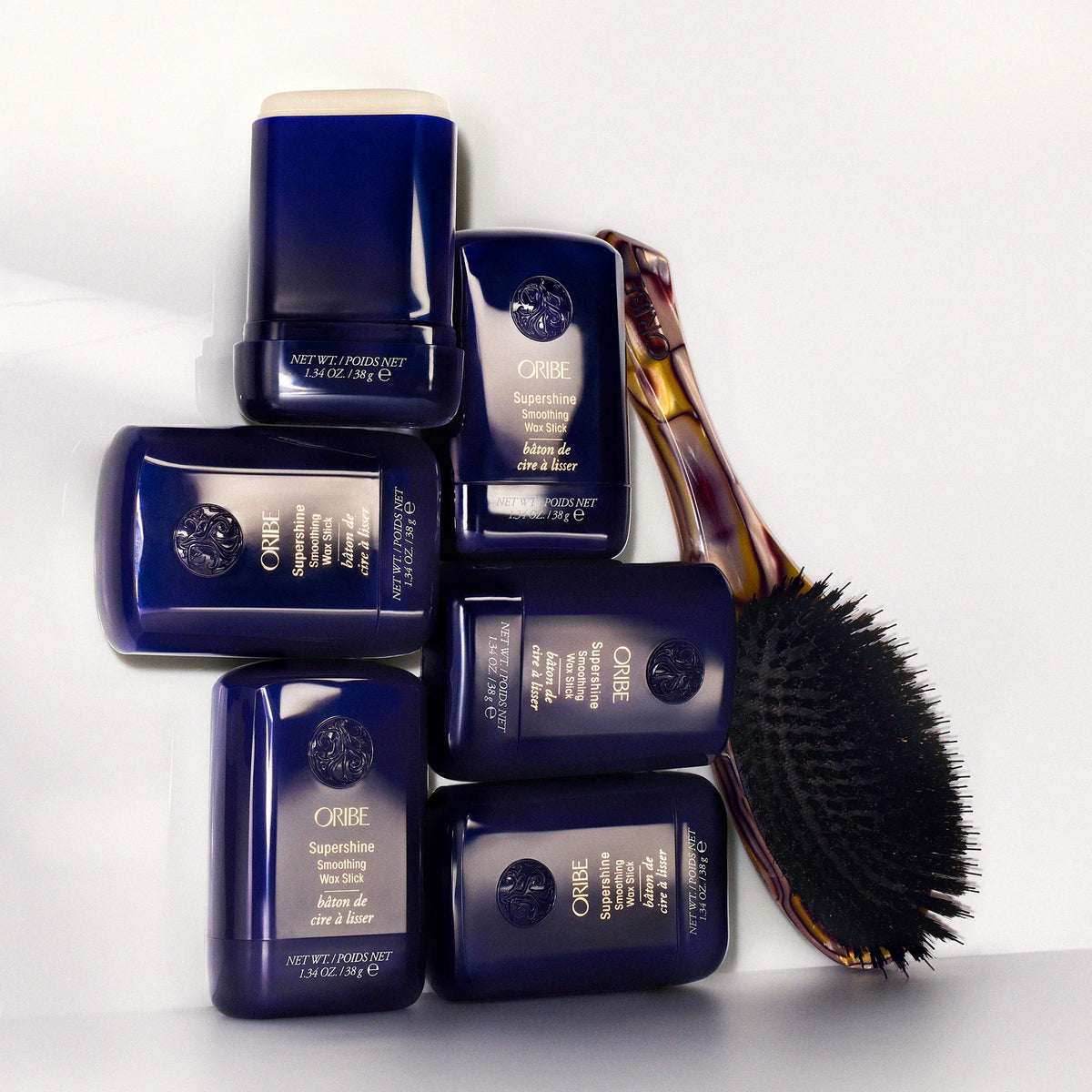 Supershine Smoothing Wax Stick