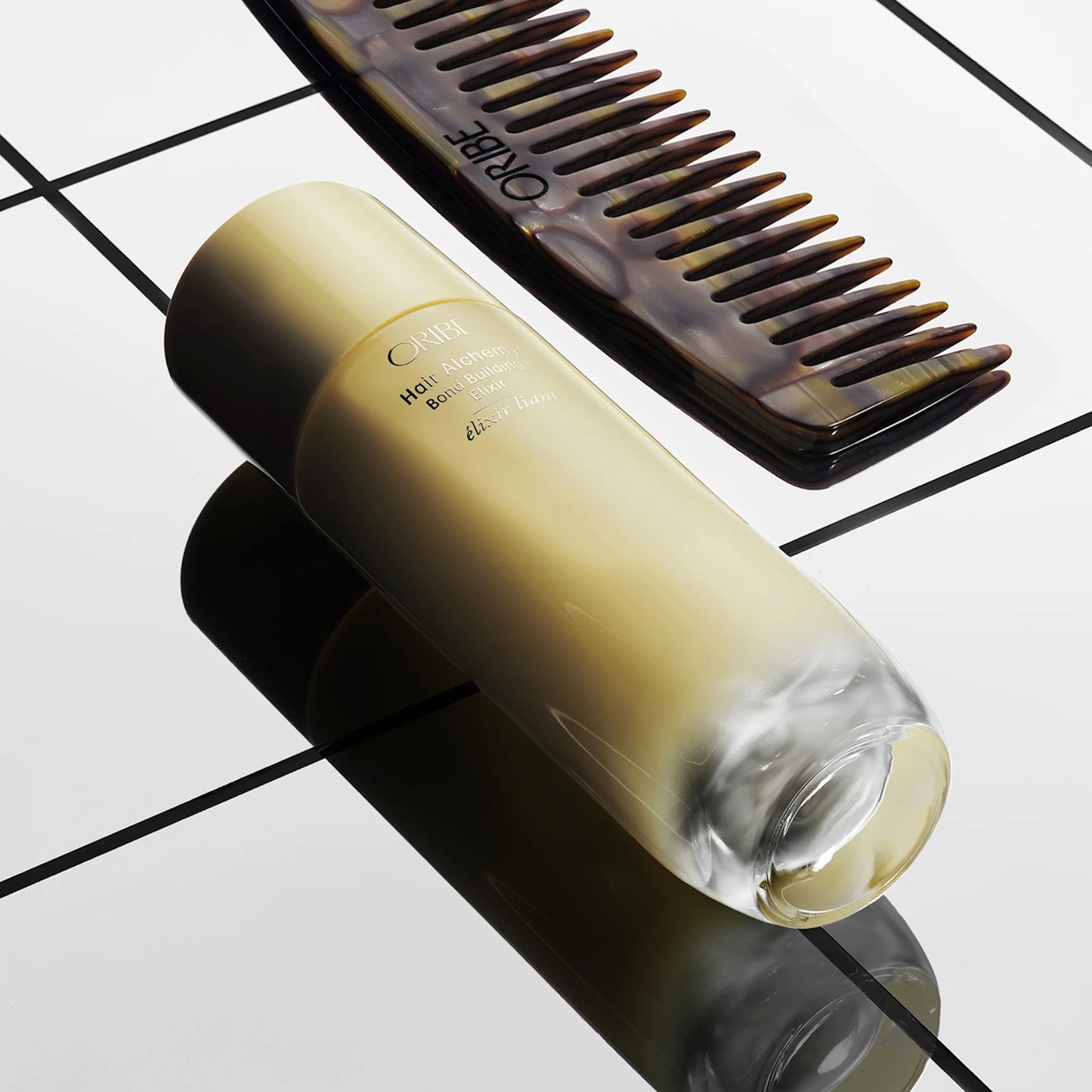 Hair Alchemy Bond-Building Elixir