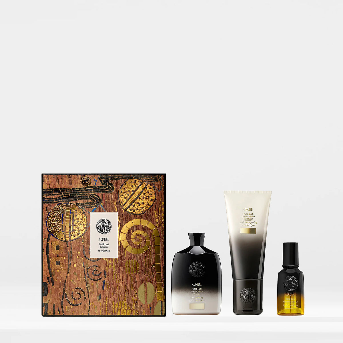 Gold Lust Collection 2026