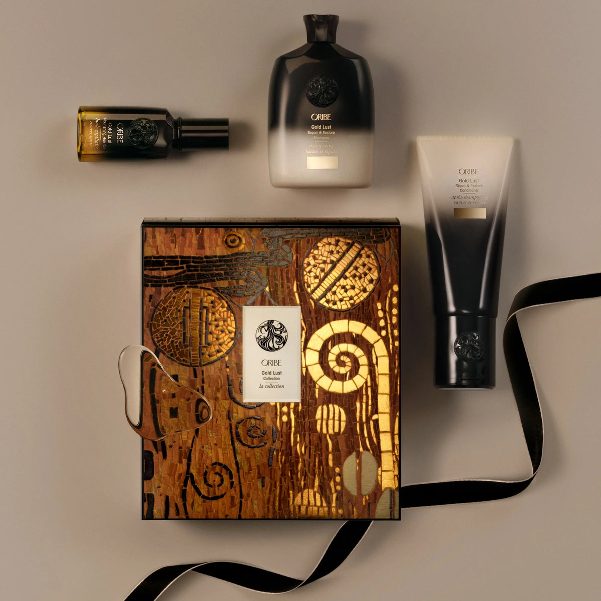 Gold Lust Collection 2026