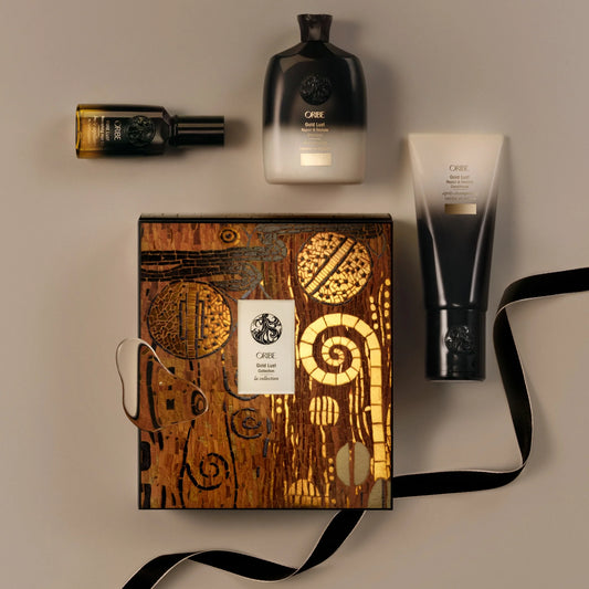 Gold Lust Collection 2026