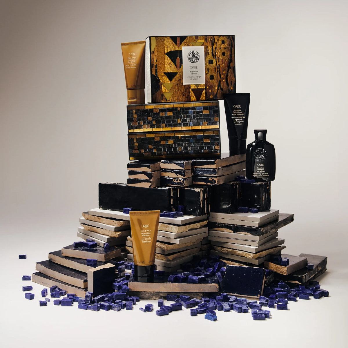 Signature Travel Set 2026
