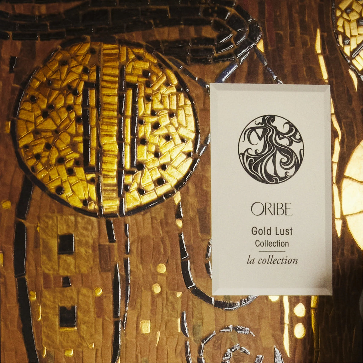 Gold Lust Collection 2026