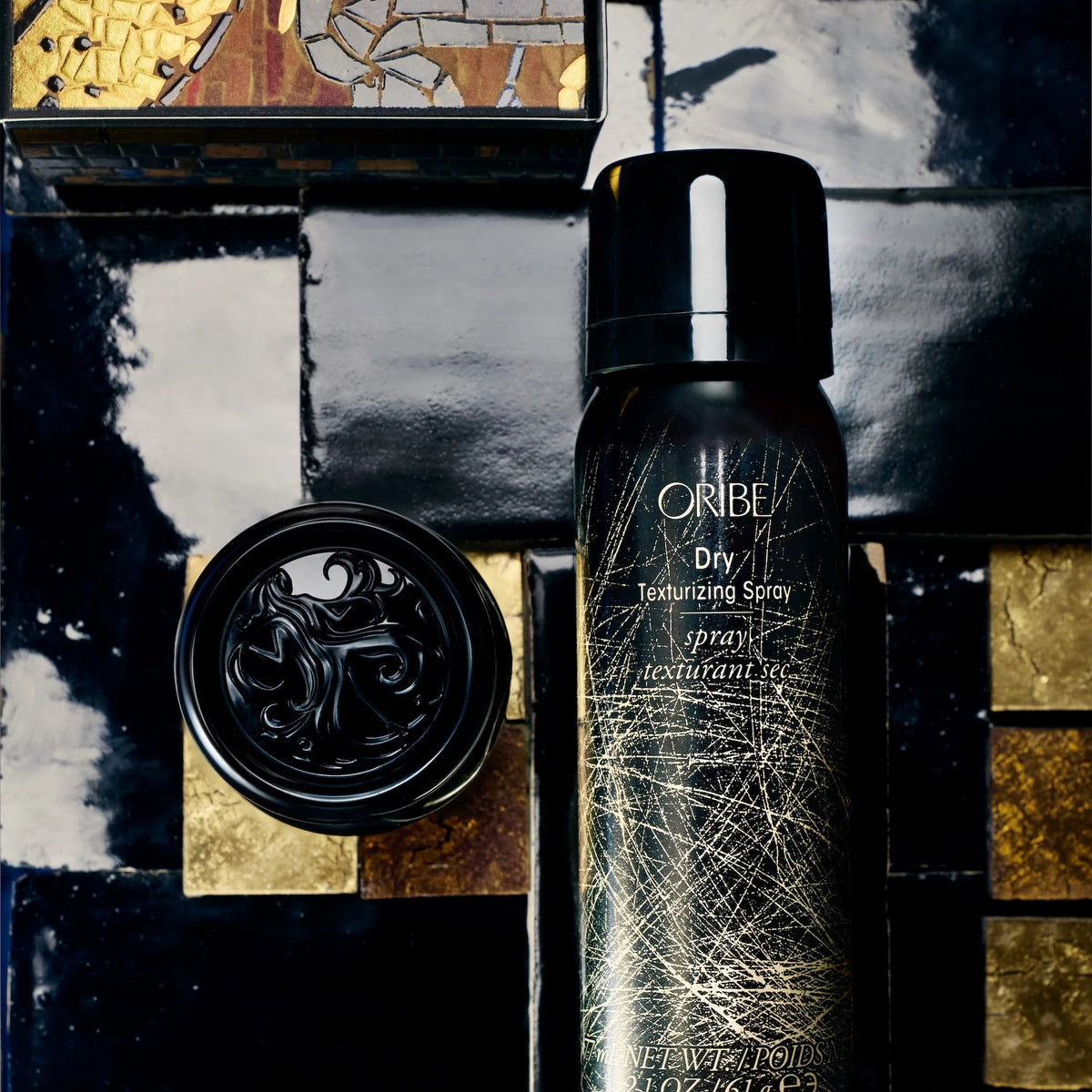 Protect and Texturize Travel Duo 2026