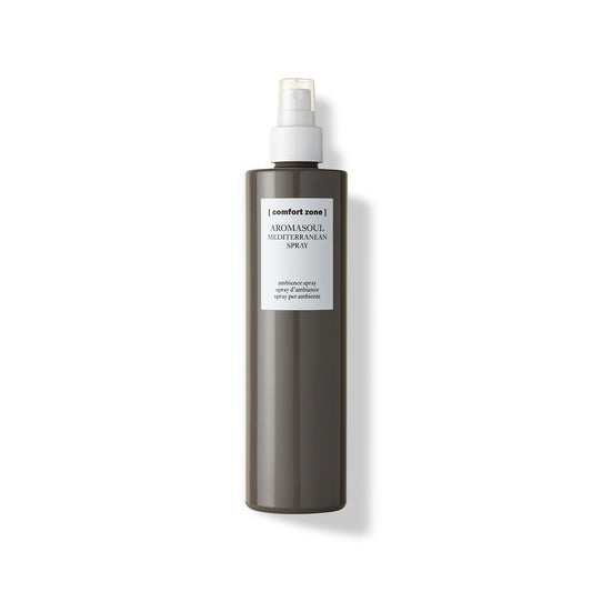 Aromasoul Mediterranean Ambiance Spray
