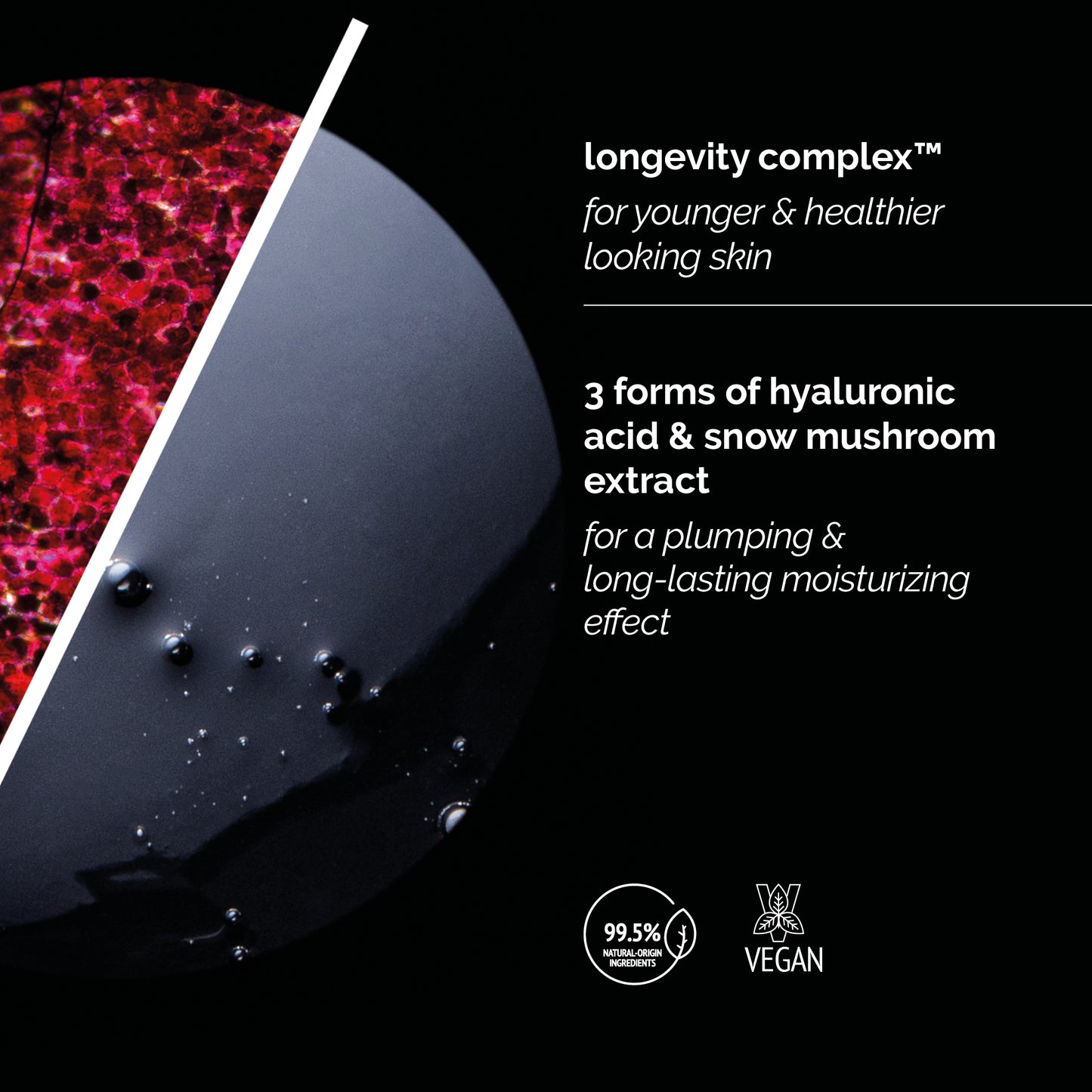 Skin Regimen Lx Tripeptide Gel Cream